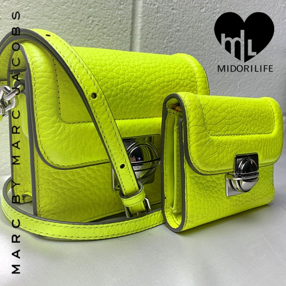 Marc Jacobs Handbags - MARC BY MARC JACOBS Top Schooly Jax Collection